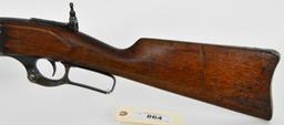 Savage Model 1899 Trapper Rifle .30-30