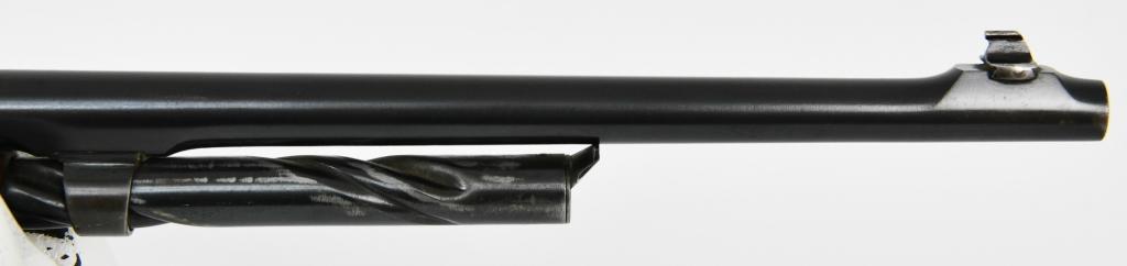 Remington Model 14 Takedown Slide-Action .30 Rem