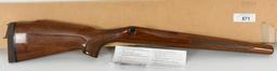 Remington 700 ADL Factory Wood Stock w/Box