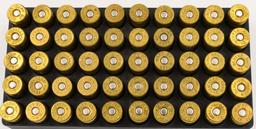 100 Rounds Of Jack Ross .45 ACP Ammunition