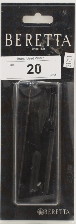 Beretta Px4 Storm Magazine .40 S&W 10 rd mag NIP