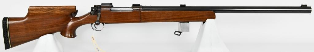 Winchester Model of 1917 Target Rifle .300 H&H Mag