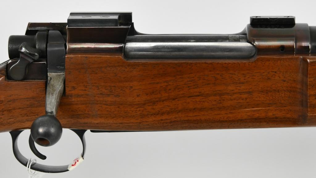 Winchester Model of 1917 Target Rifle .300 H&H Mag