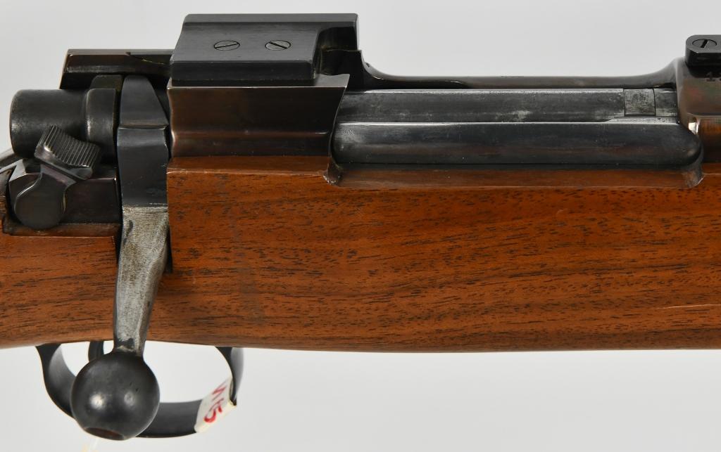 Winchester Model of 1917 Target Rifle .300 H&H Mag