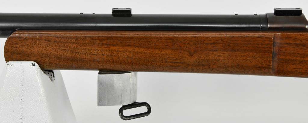 Winchester Model of 1917 Target Rifle .300 H&H Mag