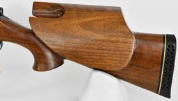 Winchester Model of 1917 Target Rifle .300 H&H Mag