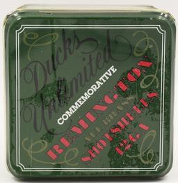 25 Rds Duck Unlimited Remington 12 Ga Shotshells