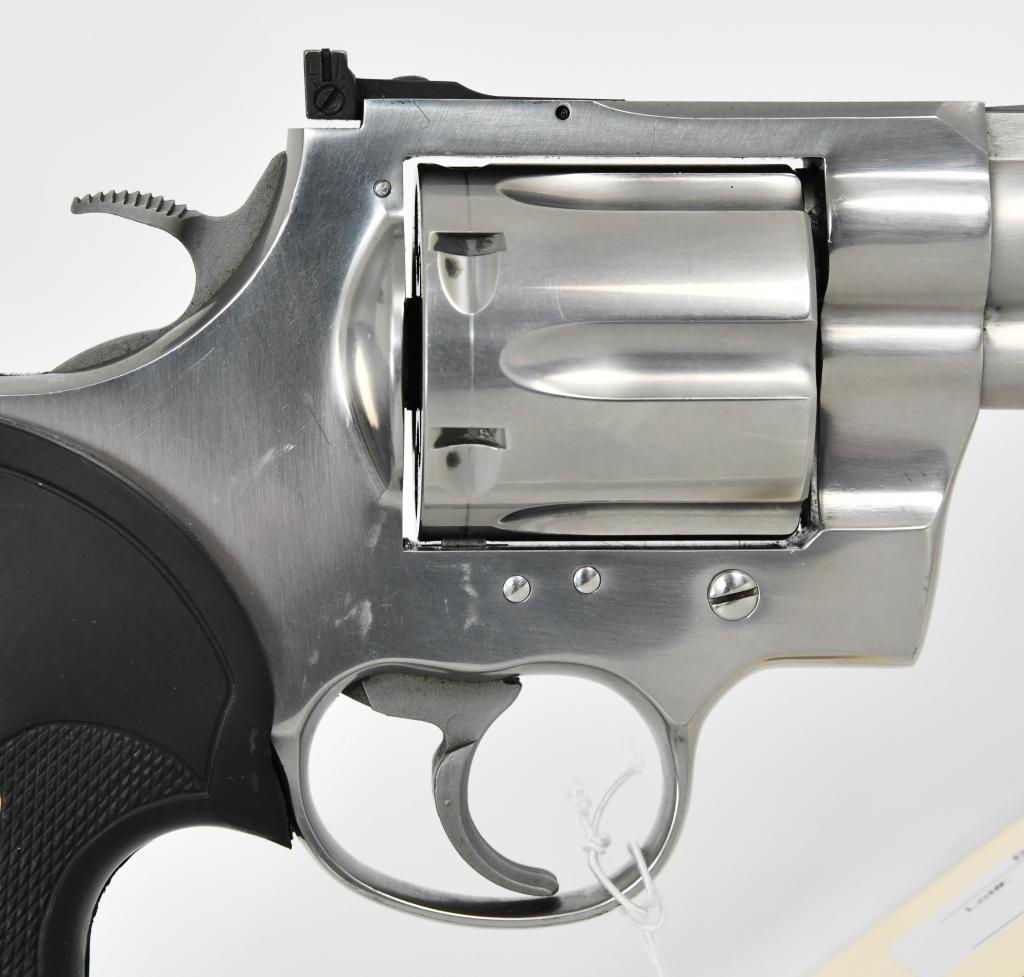 Colt Anaconda Revolver .44 Magnum 4" BBL