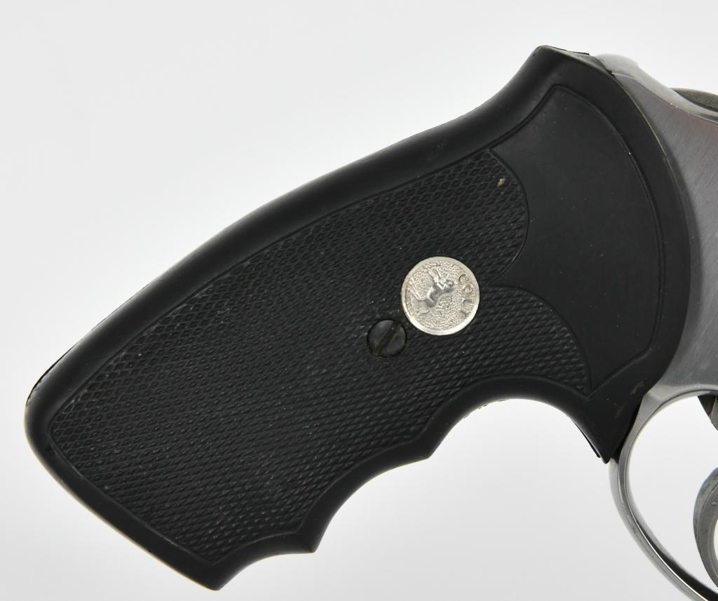 Colt Anaconda Revolver .44 Magnum 4" BBL