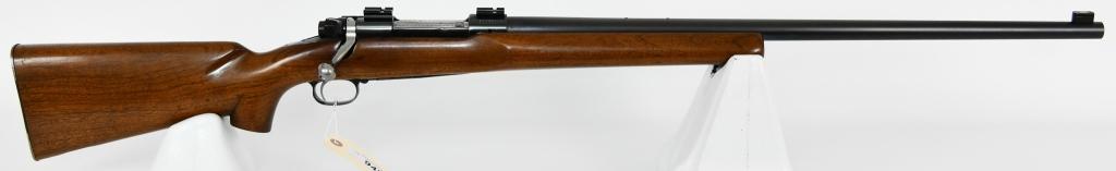 RARE Pre-64 Winchester Model 70 Target .243