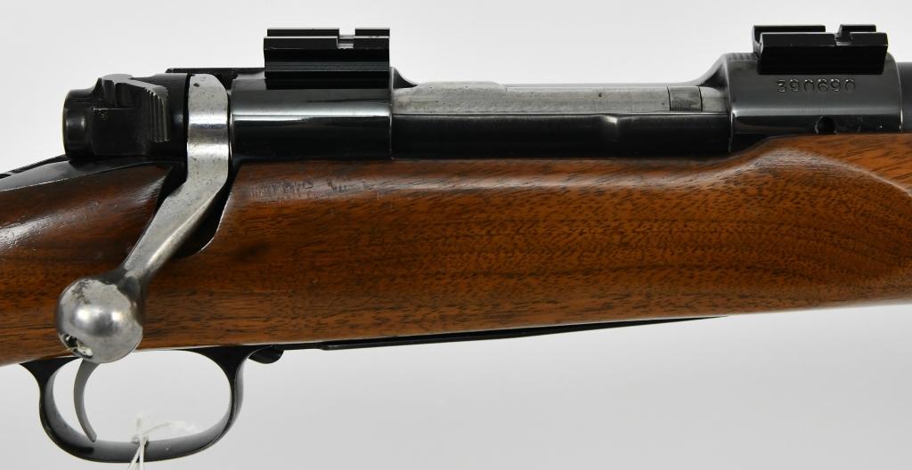 RARE Pre-64 Winchester Model 70 Target .243