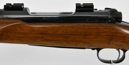 RARE Pre-64 Winchester Model 70 Target .243