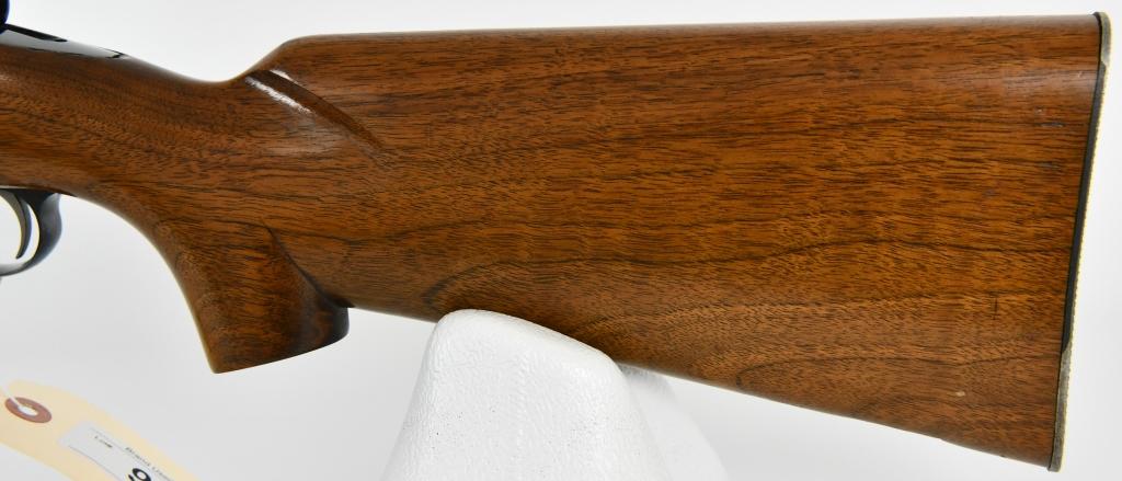 RARE Pre-64 Winchester Model 70 Target .243