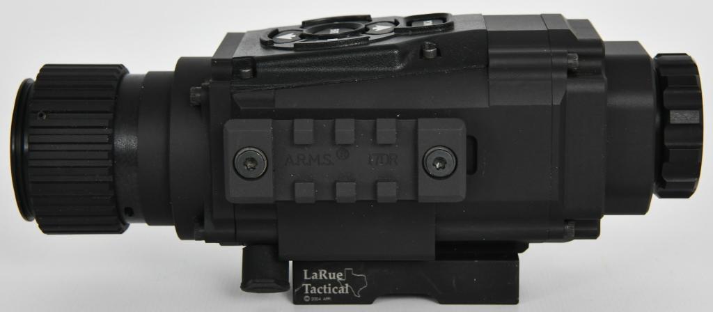 ATN TTWS LIGHT -TACTICAL THERMAL WEAPON SIGHT