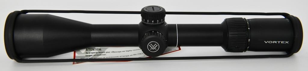 Vortex Optics Diamondback Tactical Scope 6-24x50mm