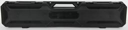 Flambeau Padded Polymer Gun Case Black