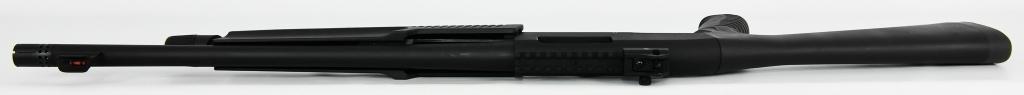 Brand New Weatherby PA-459 Home Defense Pump