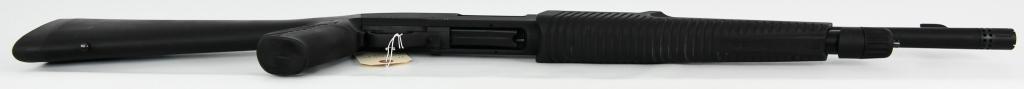 Brand New Weatherby PA-459 Home Defense Pump