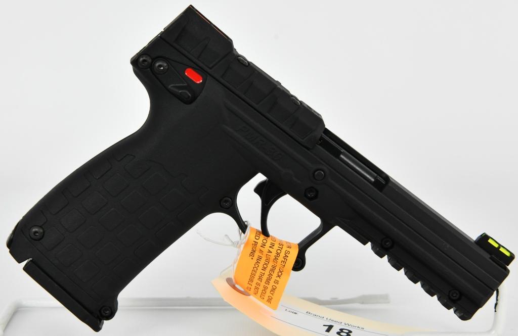 Brand New Kel-Tec PMR-30 .22 Magnum