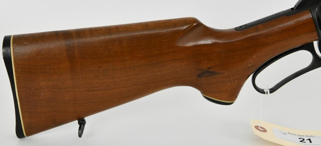 Marlin Original Golden 39-A Takedown Rifle .22