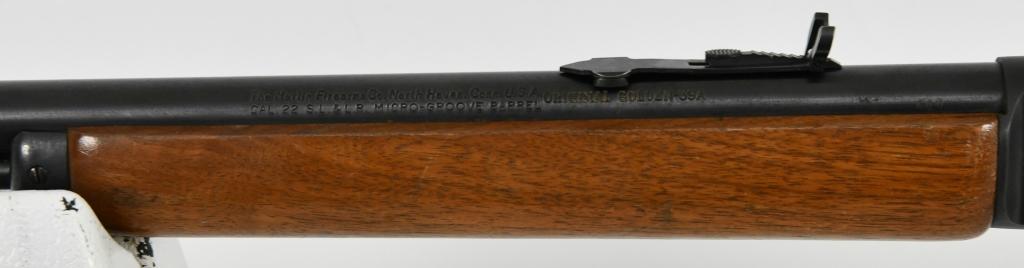 Marlin Original Golden 39-A Takedown Rifle .22