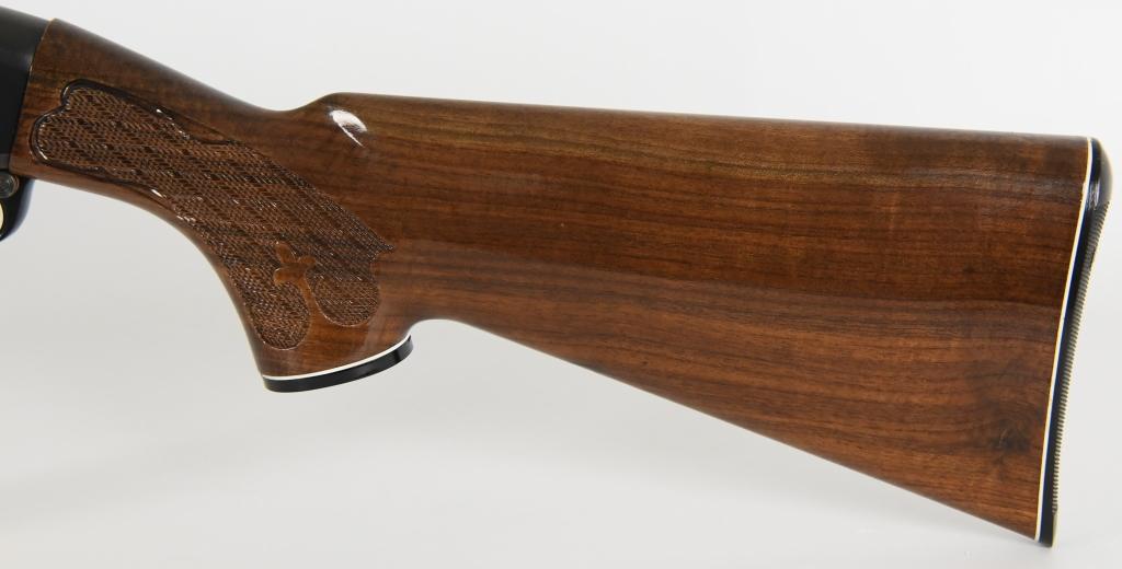 Remington Woodsmaster Model 742 7MM Express (.280)