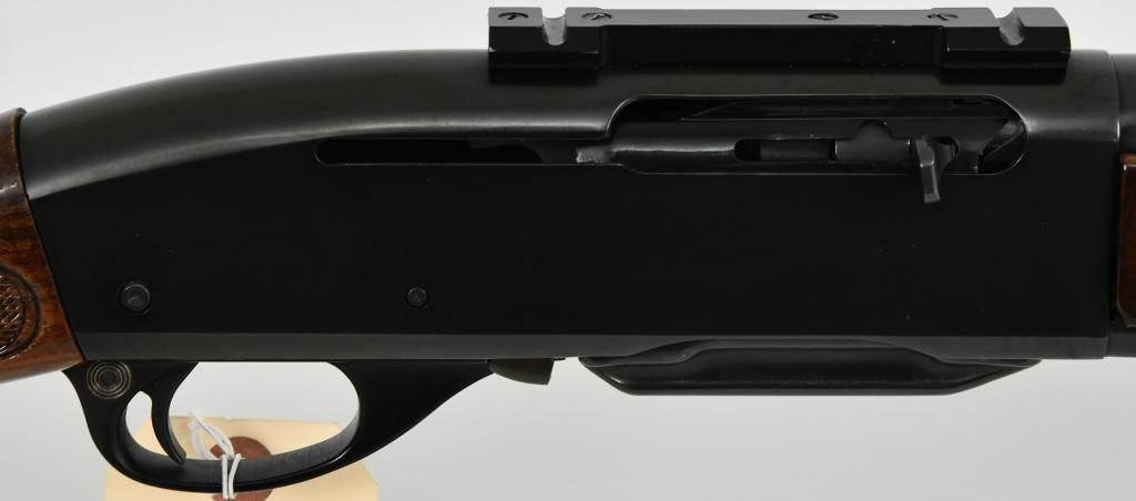 Remington Woodsmaster Model 742 7MM Express (.280)