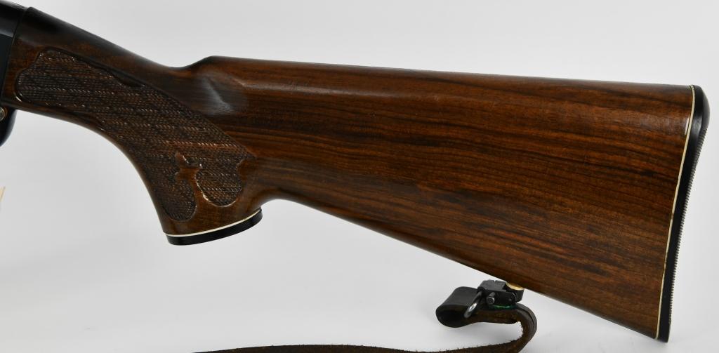 Remington Gamemaster Model 760 .30-06 Rifle