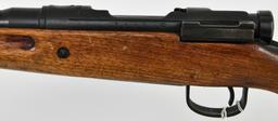 Arisaka Type 99 Sporter Nagoya Arsenal 1923-1945