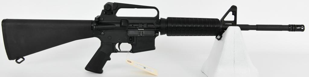 Colt AR-15 A2 Government Model Carbine Rifle