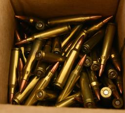 Approx 200 Rounds Of Lake City .223 Rem Ammo