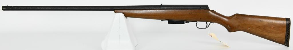 Marlin Glenfield Model 50 Bolt Action Shotgun 12