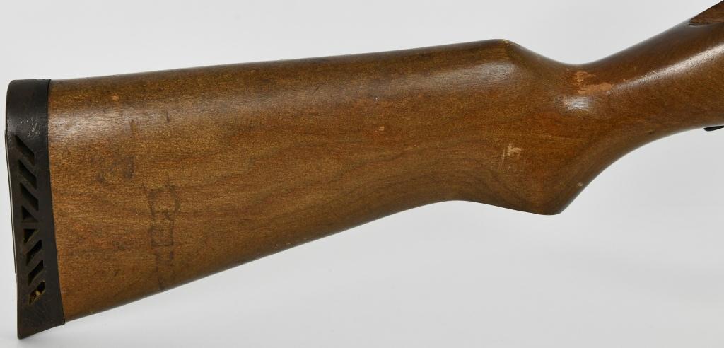 Marlin Glenfield Model 50 Bolt Action Shotgun 12