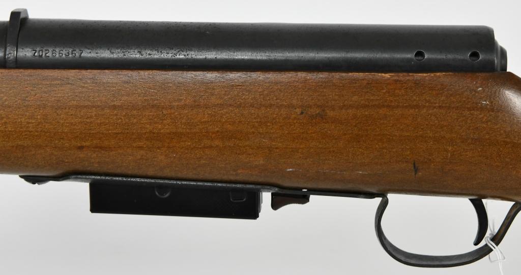 Marlin Glenfield Model 50 Bolt Action Shotgun 12