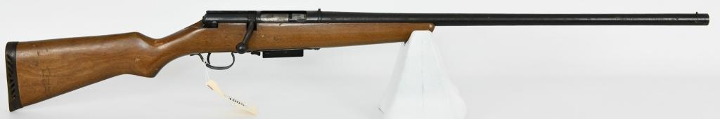 Marlin Glenfield Model 50 Bolt Action Shotgun 12