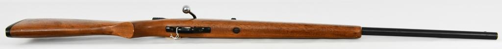 J.C. Higgins Model 41 Single Shot Bolt Rifle .22