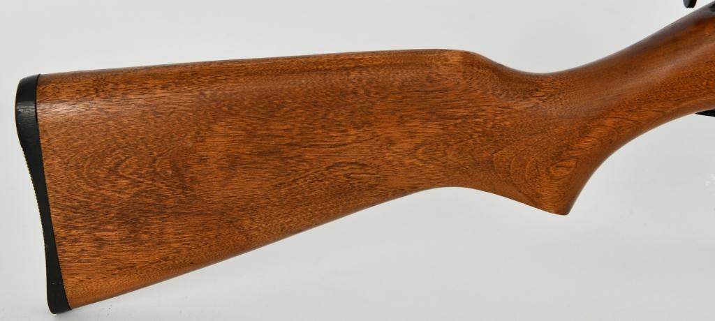 J.C. Higgins Model 41 Single Shot Bolt Rifle .22