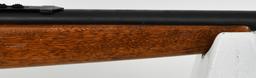 J.C. Higgins Model 41 Single Shot Bolt Rifle .22