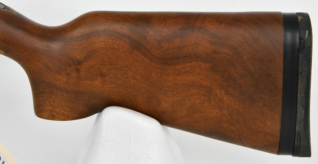 Kimber Model 82 Government Bolt Action Rifle .22