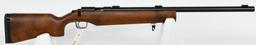 Kimber Model 82 Government Bolt Action Rifle .22