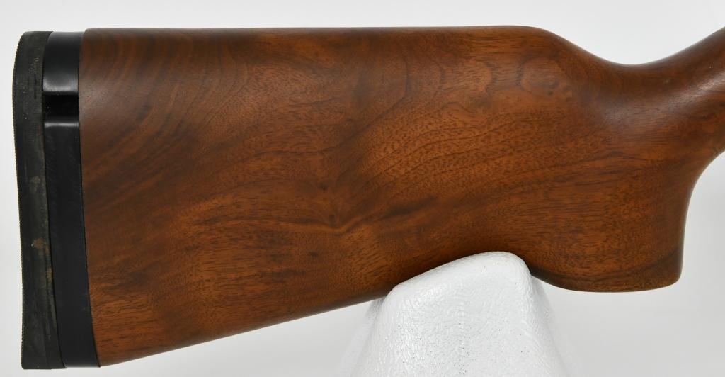 Kimber Model 82 Government Bolt Action Rifle .22