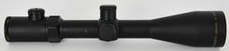 Weaver Classic Extreme Riflescope 4-16X50mm