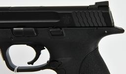 Smith & Wesson M&P 45 Semi Auto Pistol .45 ACP