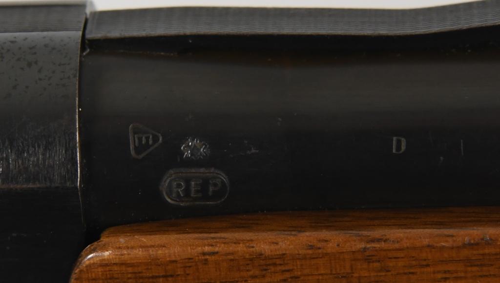 Left Hand Remington Model 1100 12 Ga Shotgun