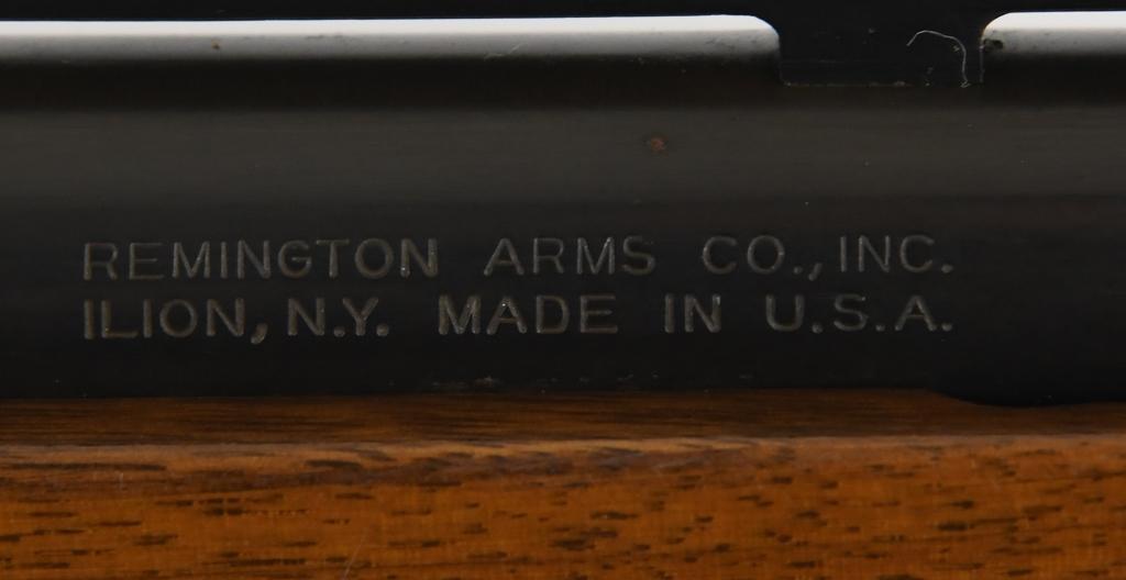 Left Hand Remington Model 1100 12 Ga Shotgun