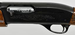 Left Hand Remington Model 1100 12 Ga Shotgun