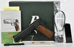 Remington Model 1911 R1 Semi Auto Pistol .45 ACP