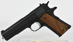Remington Model 1911 R1 Semi Auto Pistol .45 ACP