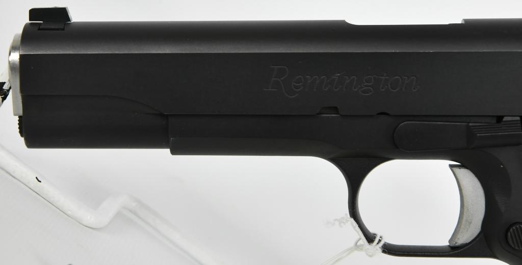 Remington Model 1911 R1 Semi Auto Pistol .45 ACP