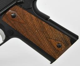 Remington Model 1911 R1 Semi Auto Pistol .45 ACP